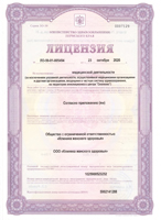 лицензия1