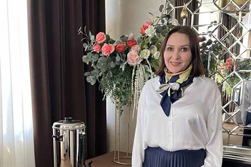 Нет меланоме: наш дерматолог, Королева Диляра Леонидовна приняла участие в круглом столе по дерматоскопии