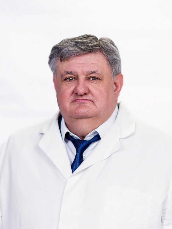 Галькович Константин Романович