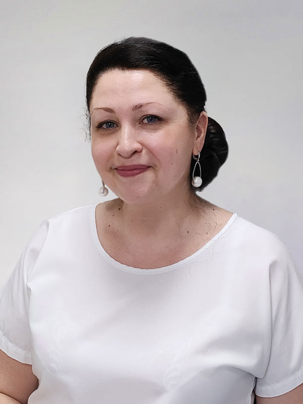 Орехова Екатерина Николаевна