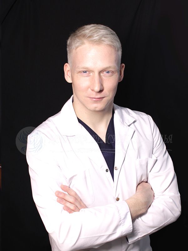 Шадрин Александр Андреевич