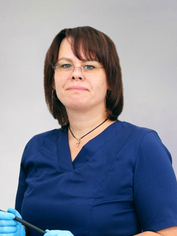 Шихова Юлия Олеговна