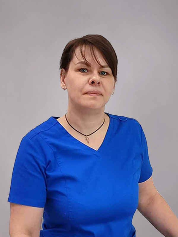 Шихова Юлия Олеговна